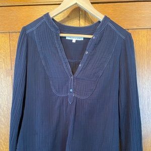 Xirena Blouse Size S